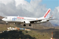Nacho Rodriguez - Canary Islands Spotting. Haz click para ampliar