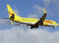 Francisco Garcia Romero - LPA. Spotter.. Click to see full size photo