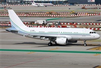 Jose Bornay - Spotters Barcelona - El Prat. Haz click para ampliar