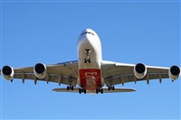 Jordi Rull Dalmau.Spotters BCN-El Prat. Click to see full size photo