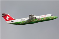 Miguel Alia - Noisy Spotters. Click to see full size photo