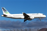 Florencio Martn Melin - Lanzarote Spotters. Click to see full size photo