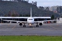 ©Daniel Cortiñas - Coruña Spotters. Click to see full size photo ©Daniel Cortiñas - Coruña Spotters. Click to see full size photo