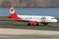 ©Adolfo Bento - Gran Canaria Spotters. Click to see full size photo ©Adolfo Bento - Gran Canaria Spotters. Click to see full size photo