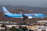 Bartolom Fernndez - Gran Canaria Spotters. Haz click para ampliar