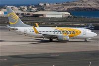 ©Adolfo Bento - Gran Canaria Spotters. Click to see full size photo ©Adolfo Bento - Gran Canaria Spotters. Click to see full size photo