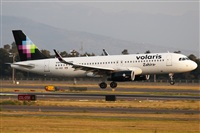 Ivn Cabrero. Spotters Mxico City. Click to see full size photo