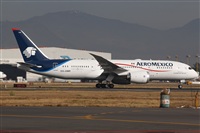 Ivn Cabrero. Spotters Mxico City. Click to see full size photo