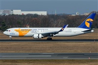 Adolfo Bento - Gran Canaria Spotters. Haz click para ampliar