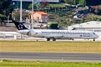Alberto Maroto - Corua Spotters. Haz click para ampliar
