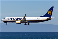 Florencio Martn Melin - Lanzarote Spotters. Click to see full size photo