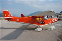 Roberto Bianchi Piti Spotter Club. Haz click para ampliar
