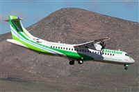 Florencio Martn Melin - Lanzarote Spotters. Click to see full size photo