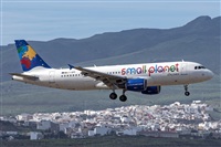 Bartolom Fernndez - Gran Canaria Spotters. Click to see full size photo
