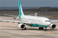 Adolfo Bento - Gran Canaria Spotters. Haz click para ampliar