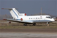 Alexander Nikolaev - RuSpotters Team. Click to see full size photo