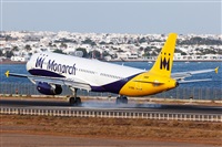 Florencio Martn Melin - Lanzarote Spotters. Click to see full size photo