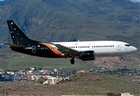 Alejandro H.L - Gran Canaria Spotters. Haz click para ampliar