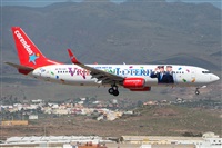 ©Adolfo Bento - Gran Canaria Spotters. Click to see full size photo ©Adolfo Bento - Gran Canaria Spotters. Click to see full size photo