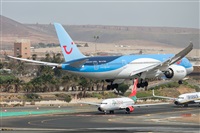 Adolfo Bento - Gran Canaria Spotters. Haz click para ampliar