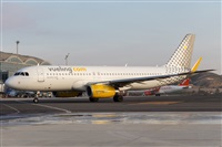 David Manuel Tobarra Ruiz - Spotters Murcia. Click to see full size photo