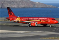 Alejandro H.L - Gran Canaria Spotters. Haz click para ampliar