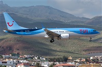 Adolfo Bento - Gran Canaria Spotters. Click to see full size photo