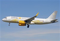 Jordi Rull Dalmau.Spotters BCN-El Prat. Click to see full size photo