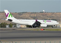 Joaqun Bueno Daza -Aire. org / Airbus DS fans group. Click to see full size photo