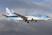 Florencio Martn Melin - Lanzarote Spotters. Haz click para ampliar