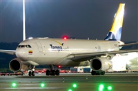 Ricardo Torija Diez (Global AirShots). Click to see full size photo