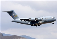 ©Alejandro H.L - Gran Canaria Spotters. Click to see full size photo ©Alejandro H.L - Gran Canaria Spotters. Click to see full size photo
