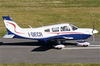 Gabriele Fontana - Tuscan Aviation. Haz click para ampliar