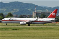 Gabriele Fontana - Tuscan Aviation. Click to see full size photo