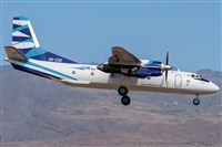 ©Adolfo Bento - Gran Canaria Spotters. Click to see full size photo ©Adolfo Bento - Gran Canaria Spotters. Click to see full size photo