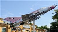 Gabriele Fontana - Tuscan Aviation. Haz click para ampliar
