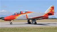 Gabriele Fontana - Tuscan Aviation. Click to see full size photo