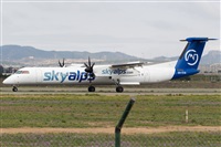 David Manuel Tobarra Ruiz - Spotters Murcia. Haz click para ampliar