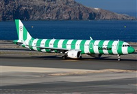 ©Alejandro H.L - Gran Canaria Spotters. Click to see full size photo ©Alejandro H.L - Gran Canaria Spotters. Click to see full size photo