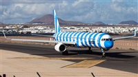 Florencio Martn Melin - Lanzarote Spotters. Click to see full size photo