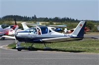 Carlos Gonzlez Almuia/Spotters LEVX-VGO. Click to see full size photo