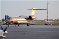 Gabriele Fontana - Tuscan Aviation. Click to see full size photo