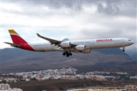Romn Valladares-Gran Canaria Spotters. Click to see full size photo