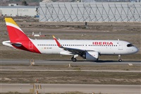 ©Jorge Medina - Spotters Barcelona - El Prat. Click to see full size photo ©Jorge Medina - Spotters Barcelona - El Prat. Click to see full size photo