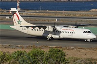Adolfo Bento - Gran Canaria Spotters. Click to see full size photo
