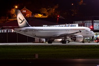 Sergio Vzquez - Corua Spotters. Click to see full size photo