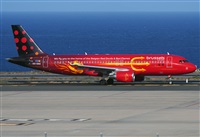 ©Alejandro H.L - Gran Canaria Spotters. Click to see full size photo ©Alejandro H.L - Gran Canaria Spotters. Click to see full size photo
