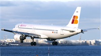 Florencio Martn Melin - Lanzarote Spotters. Click to see full size photo