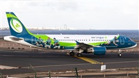 Florencio Martn Melin - Lanzarote Spotters. Click to see full size photo