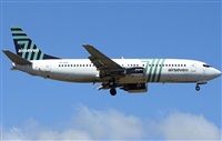 Francisco Garcia Romero - LPA. Spotter.. Click to see full size photo